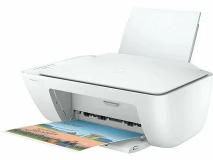 HP deskjet 2320 принтер почти новый