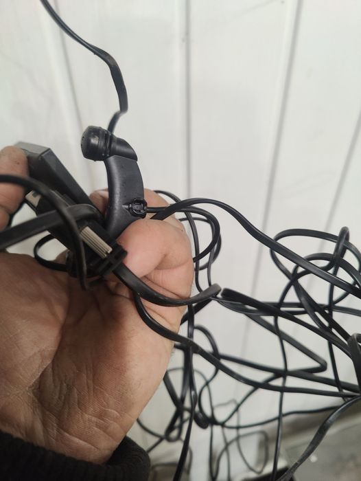 Екран за мултимедия Parrot asteroid mini