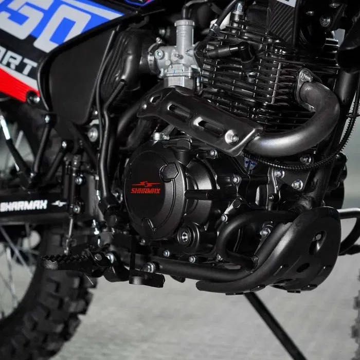Мотоцикл эндуро Sharmax Sport 250