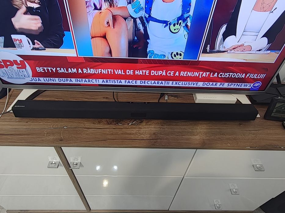 Soundbar Samsung