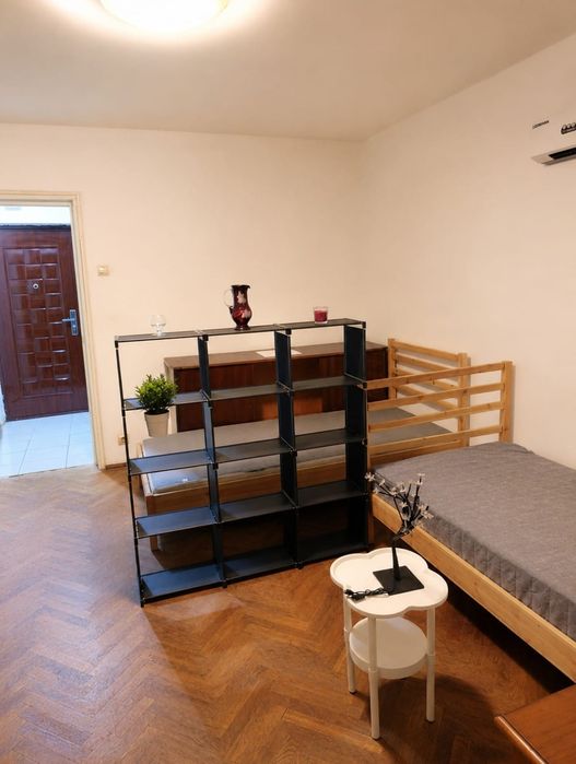 PROPRIETAR – Garsonieră dublă, Decomandată, Confort 1 Sporit, 40 mp – Drumul Taberei  langa metrou – 2.200 lei/lună