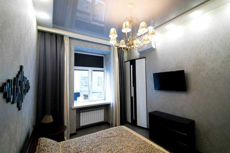 Двустаен имот в кв.Лозенец