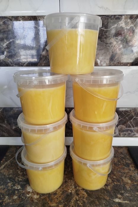 Продаю мёд разнотравье.