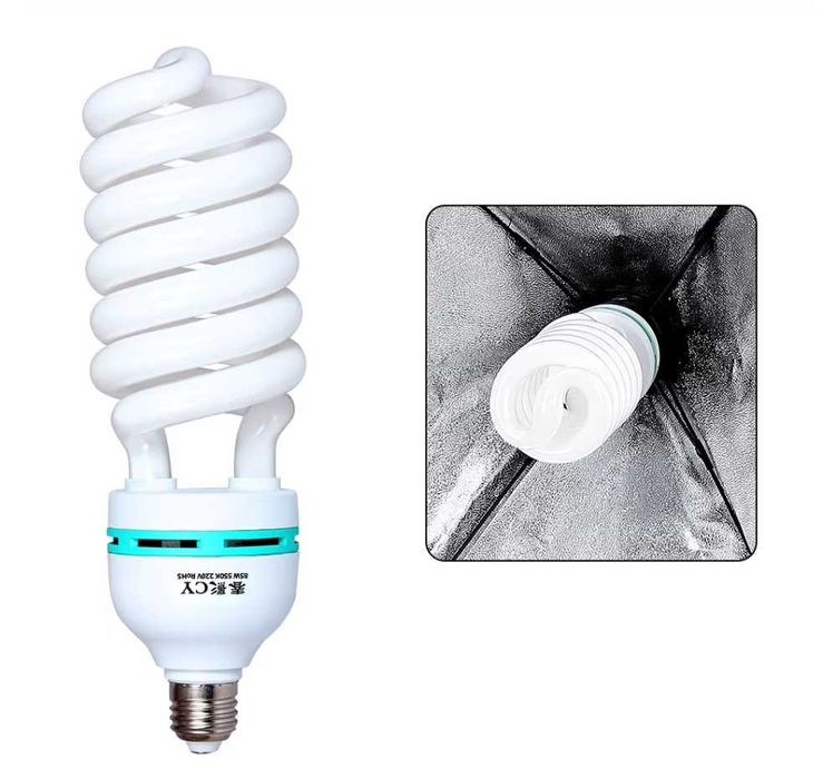 К-кт за осветление , софтбокс 3 бр. + 1 бр подвижно рамо / буум арм