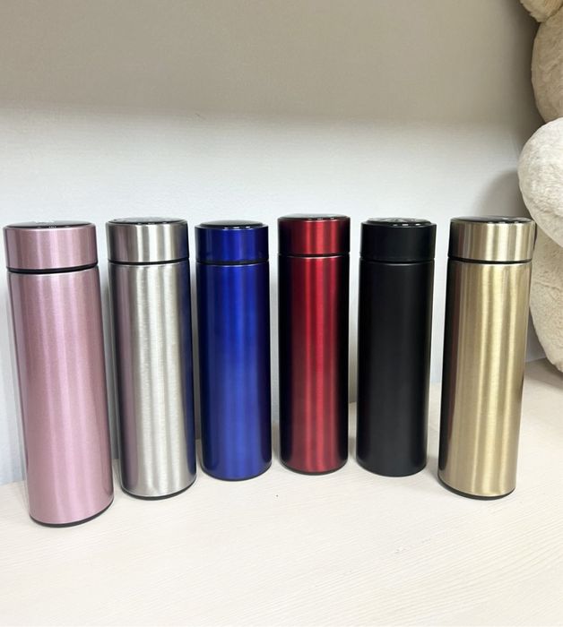 Термосы оптом / термос с логотипом /термокружка