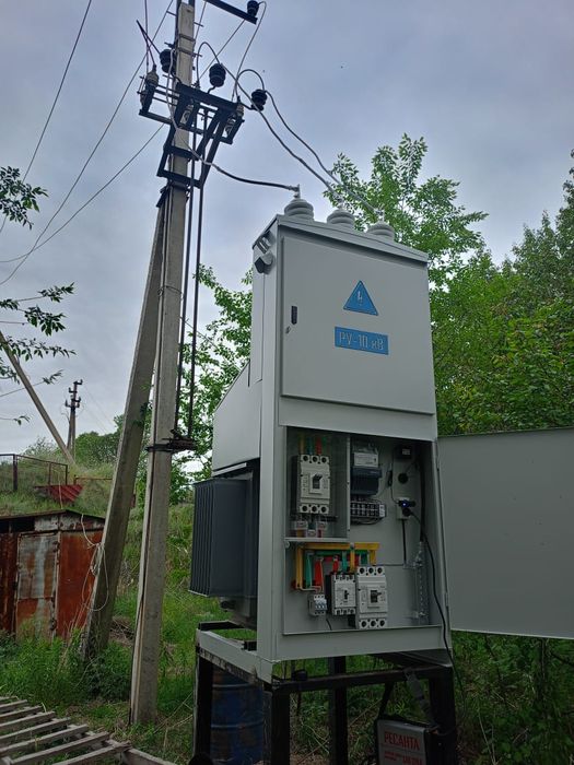 Электрик круглосуточно