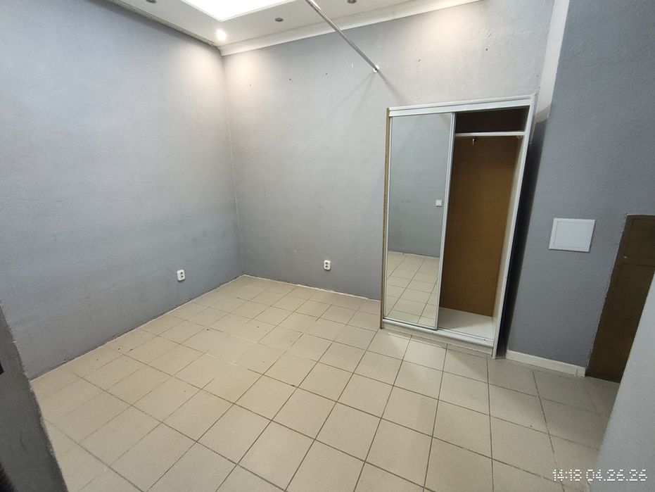 Аренда помещения