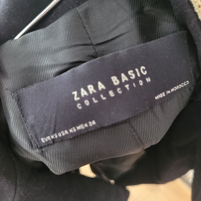 Vând sacou NOU, Zara, xs