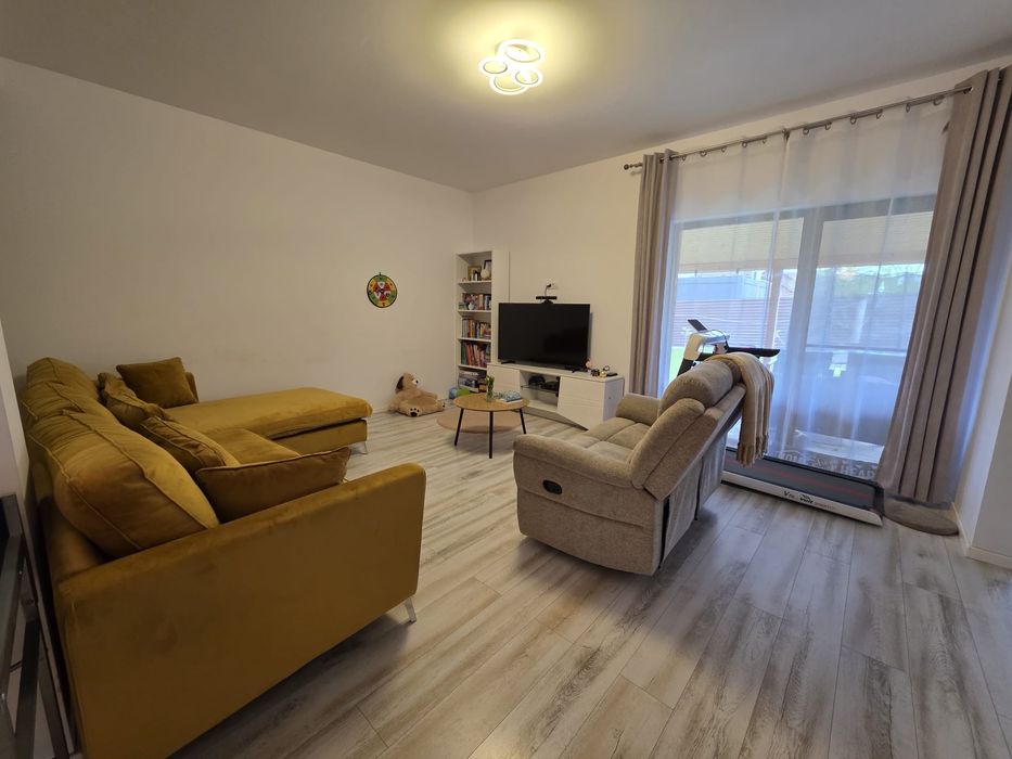 Casa de vanzare mobilata  Bucium/Visan/Barnova