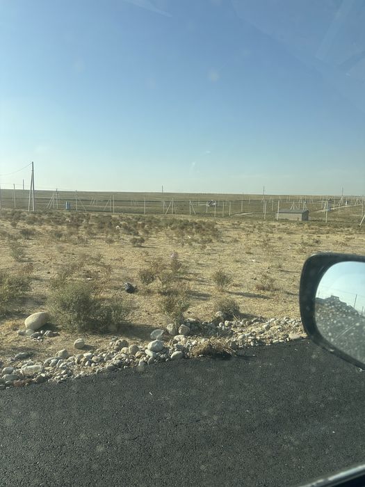 Участок 1 гектар