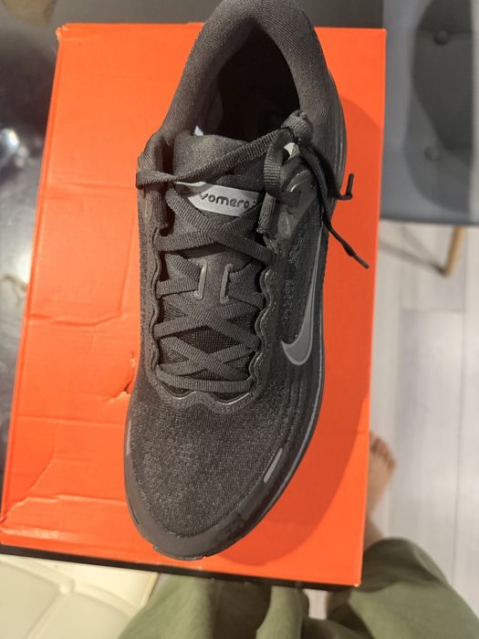 Кросовки nike zoomx 44размер