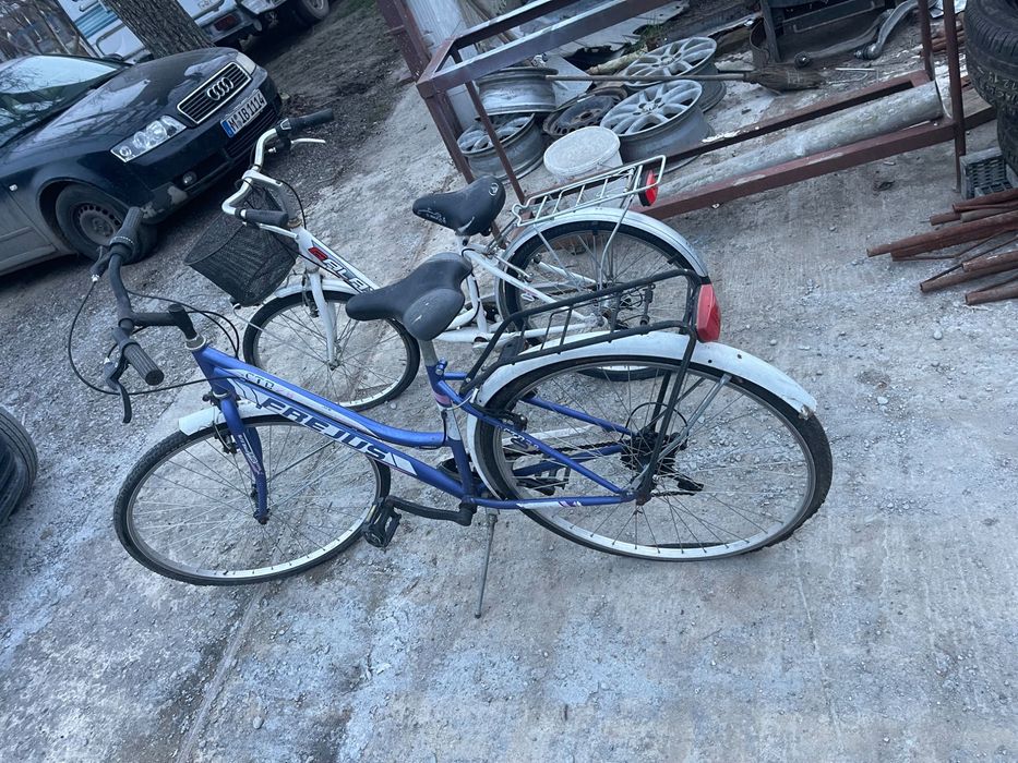 Biciclete de damă