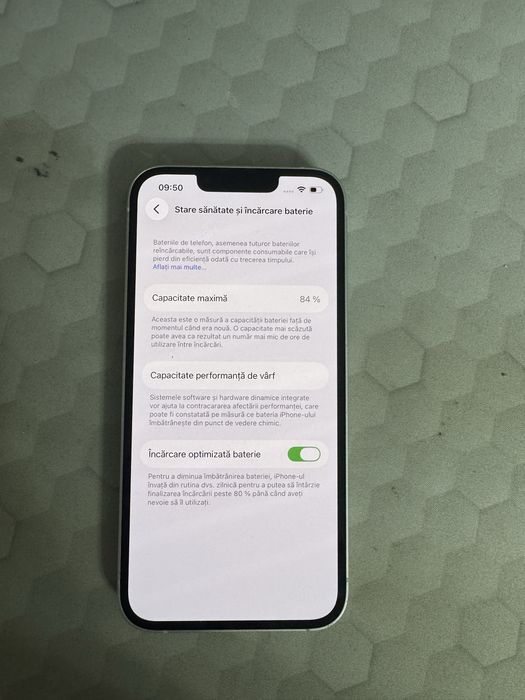 Vand iphone 13 128gb