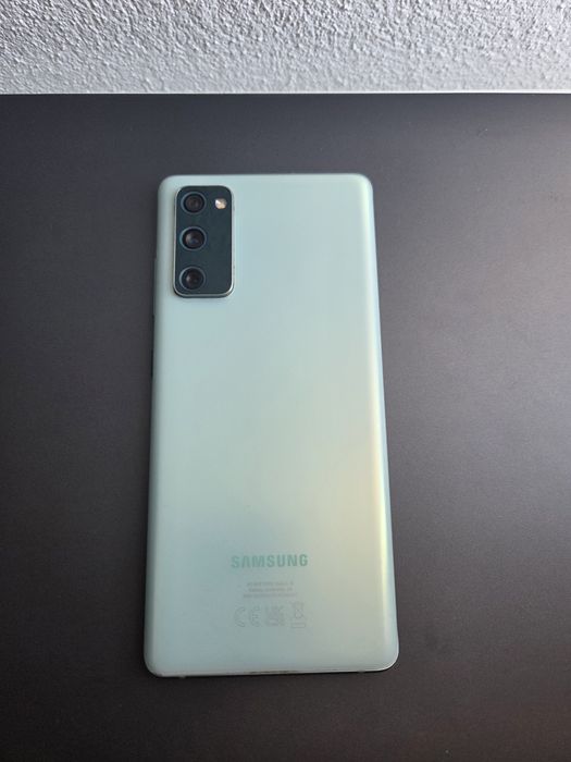Samsung Galaxy S20 FE 5G Dual SIM