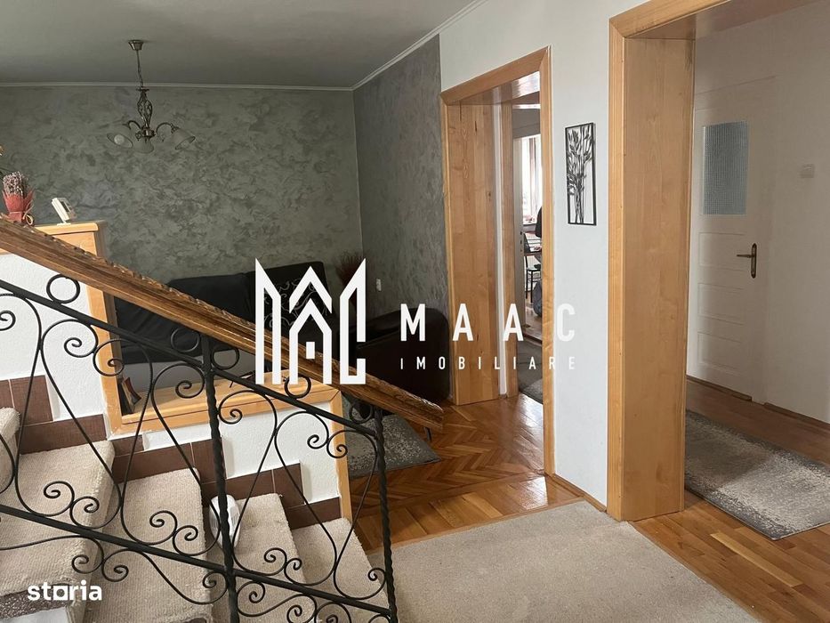 Casa Vanzare  | Ultracentral | Teren 600 Mp