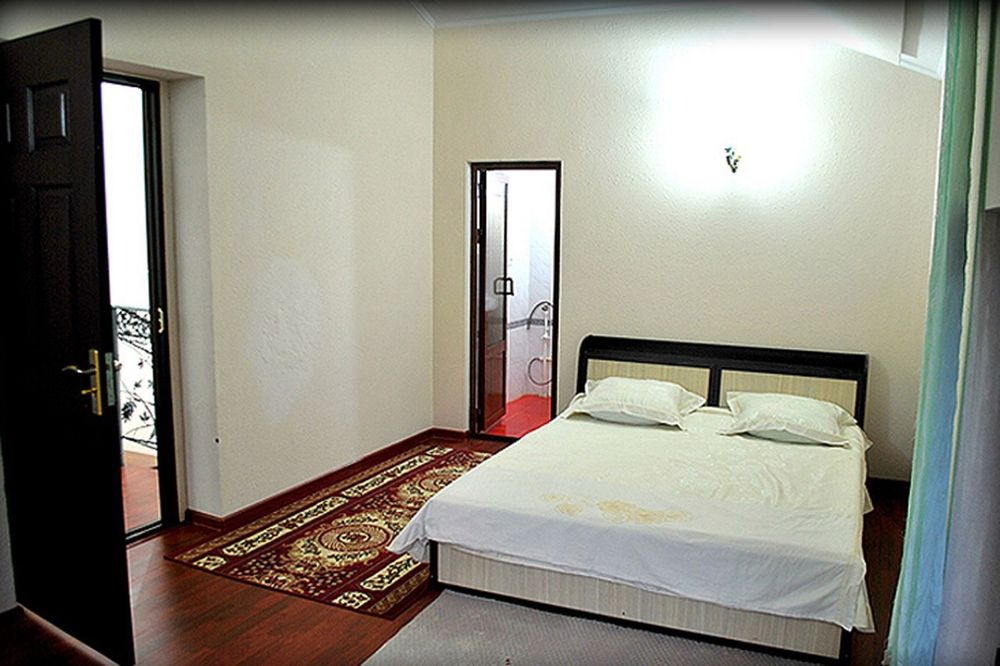 Шикарный дом в горах