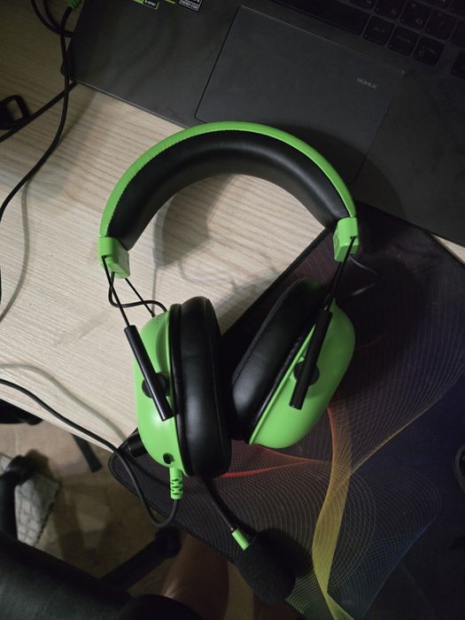 Razer BlackShark V2 X