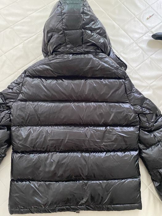 Moncler Maya куртка