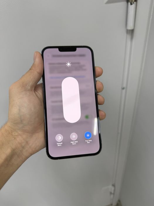 Iphone 13 pro max, 128gb, акб 79%