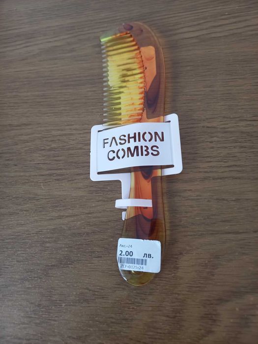 Аксесоари за глава и коса