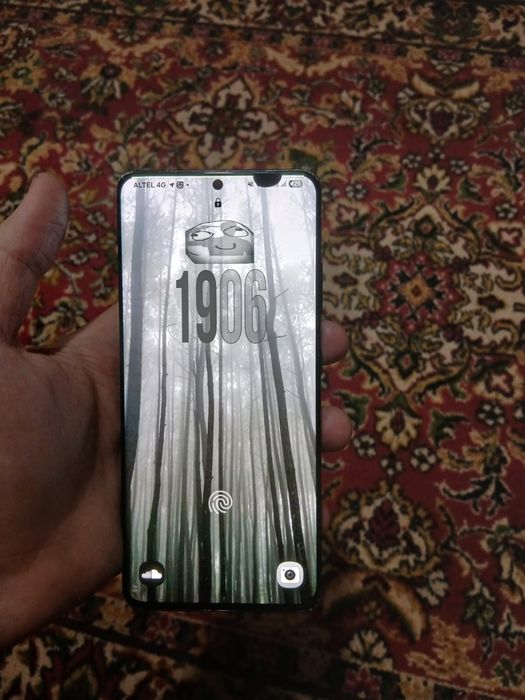Samsung S21 ultra