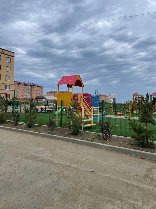 Продается 1 комнатная квартира