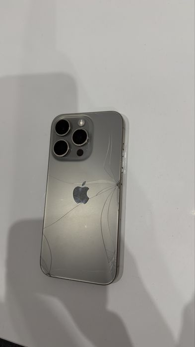 iphone 15 pro 128 gb natural titanium