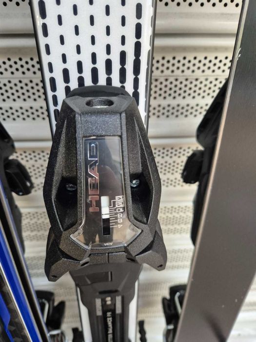 СКИ HEAD 2025-2026