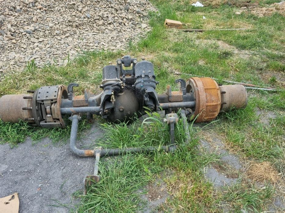Euro kamaz zapchastlari bor 6520