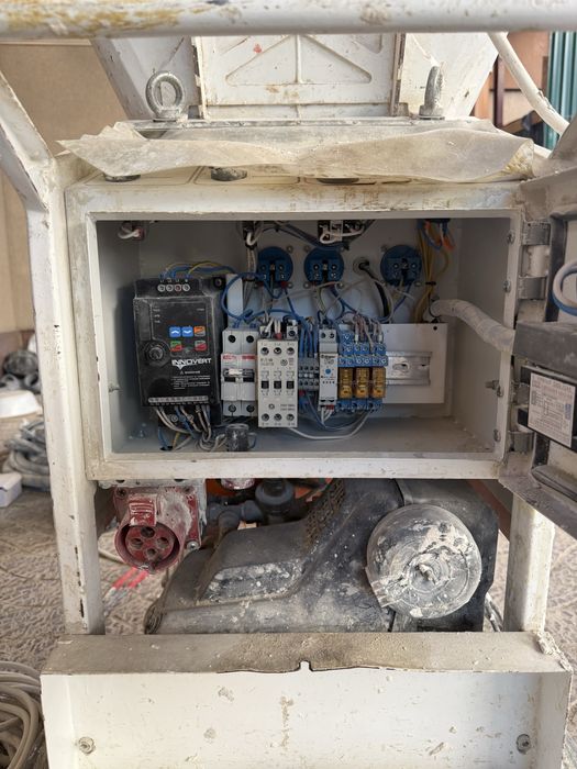 220 волт ритм в 6