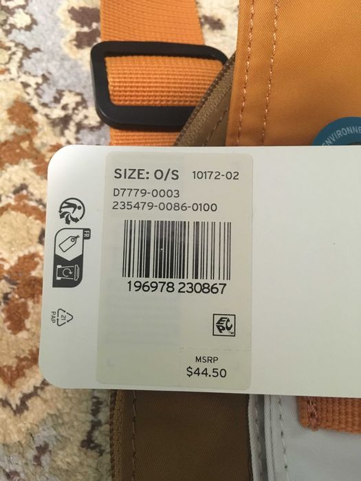 Наплечная сумка Levi's