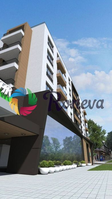 2-стаен в Варна-Аспарухово площ 74 цена 118000