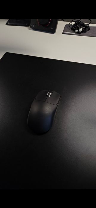 Mouse gaming  VXE MAD R+