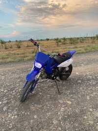 Питбайк Yamaha 300