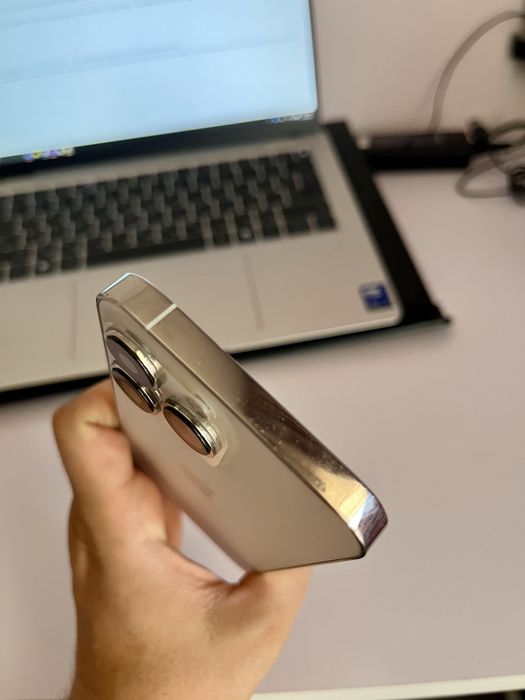 iPhone 13 Pro 256