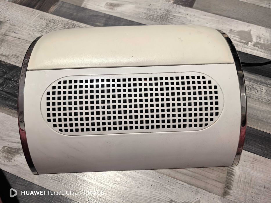 Прахоуловител 40W