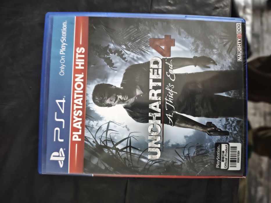 Игри за PS4 Fifa 2024 и други