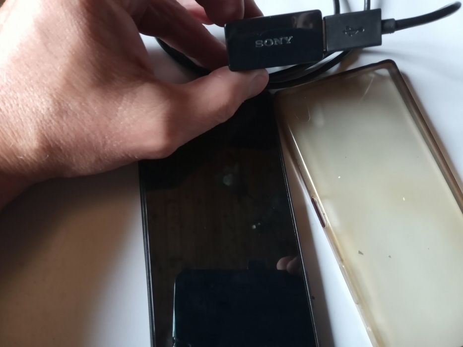 Сони Експерия Z5 премиум като нов