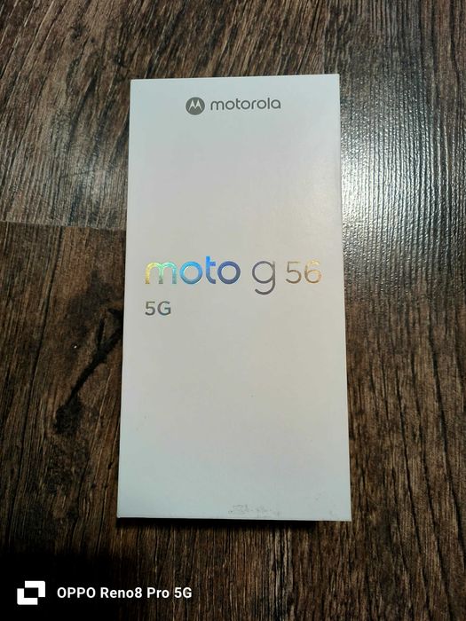 Motorola G56 5G 8gb 256gb