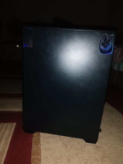 Игровой Компьютер СРОЧНО!