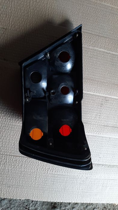 Задний фонарь w124 ориг