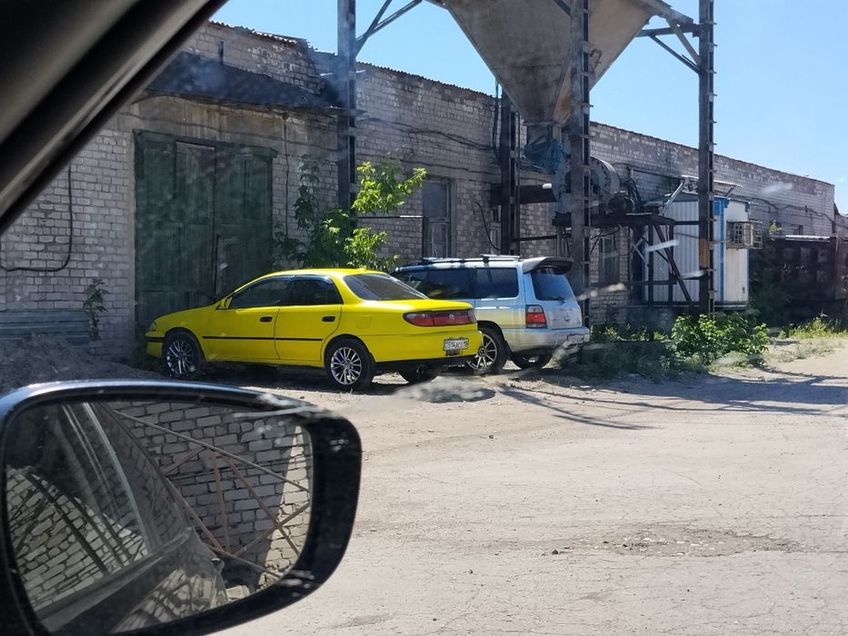 Продам таету кар ину