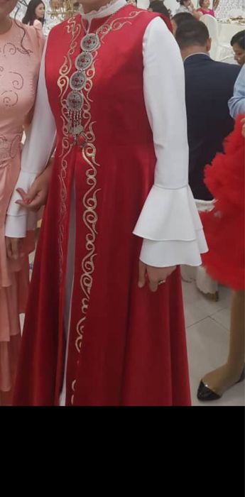 Кажекей/камзол