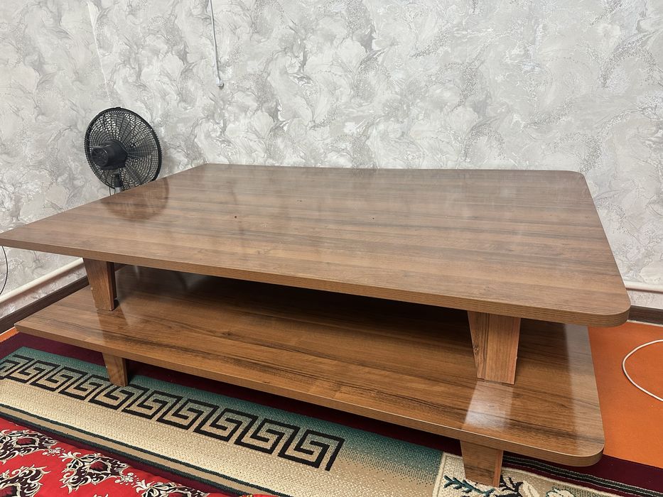 Жер стол 1 стол 2 метр.