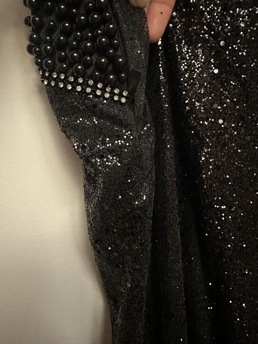 Rochie de ocazie/petrecere/nunta/botez/eleganta 38/40 M/L