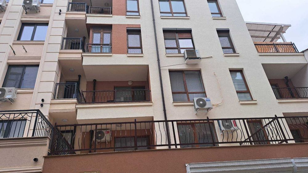 Едностаен  апартамент НС до Аязмото