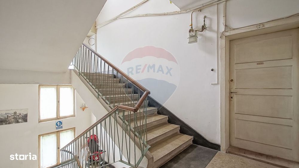 2 camere | decomandat | etaj intemediar | 60 mp utili