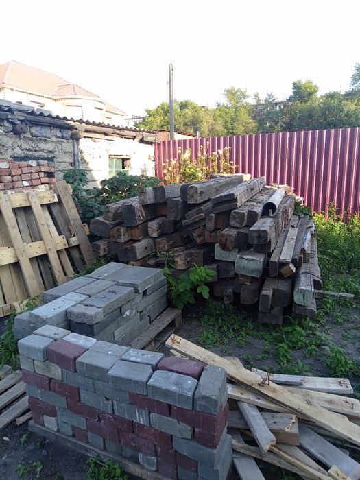 Продам дом из бруса