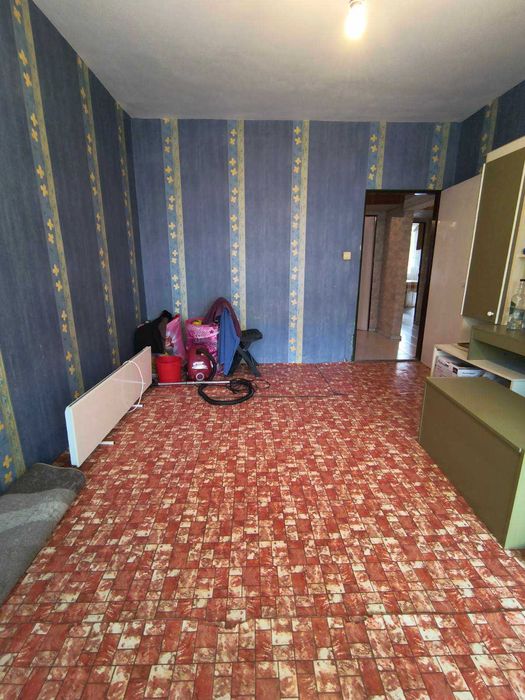 Продава се Тристаен апартамент в Пловдив, Христо Смирненски - 91 кв.м за 1561 €/кв.м - Снимка #12