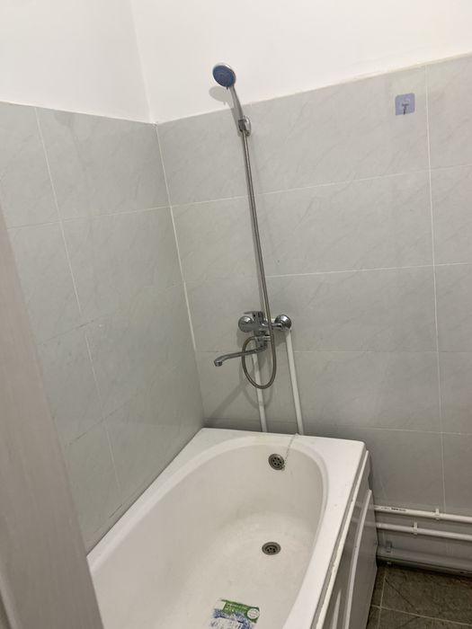 Kvartira 1 xonali